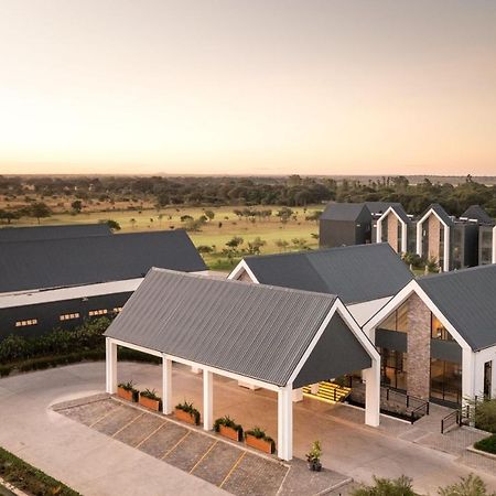 Ciela, Lusaka, A Tribute Portfolio Resort And Spa Ngoại thất bức ảnh