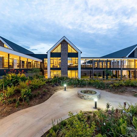 Ciela, Lusaka, A Tribute Portfolio Resort And Spa Ngoại thất bức ảnh