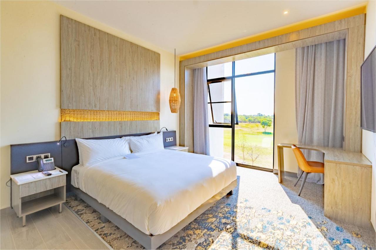 Ciela, Lusaka, A Tribute Portfolio Resort And Spa Ngoại thất bức ảnh