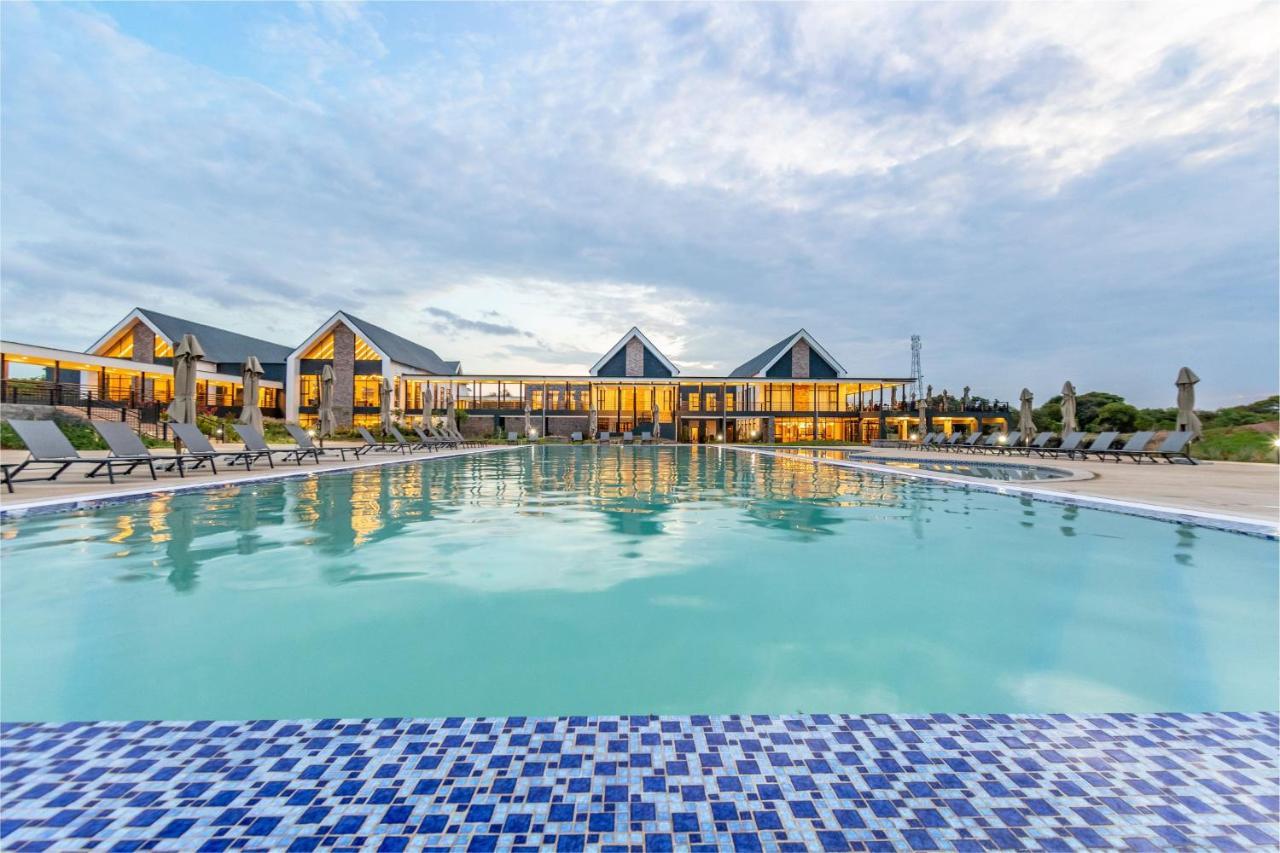 Ciela, Lusaka, A Tribute Portfolio Resort And Spa Ngoại thất bức ảnh