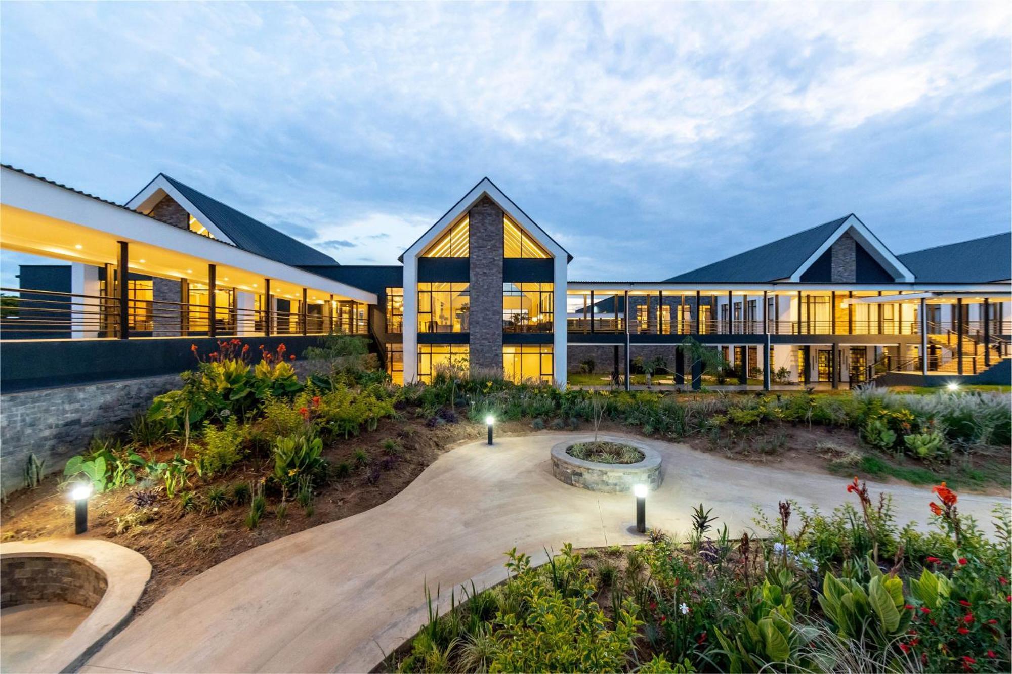 Ciela, Lusaka, A Tribute Portfolio Resort And Spa Ngoại thất bức ảnh