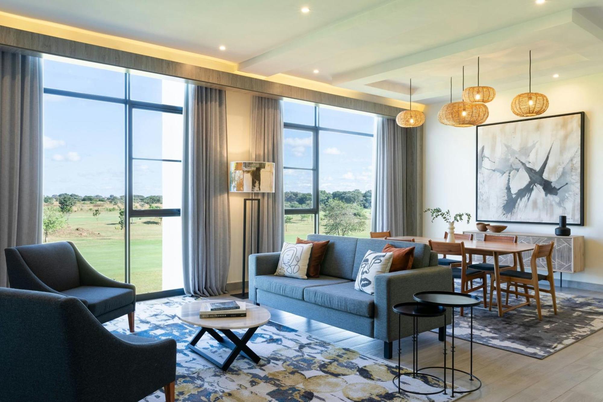 Ciela, Lusaka, A Tribute Portfolio Resort And Spa Ngoại thất bức ảnh